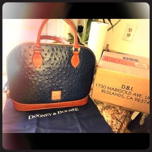 Dooney and Bourke Purse
